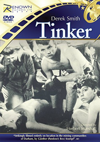 Tinker [DVD]