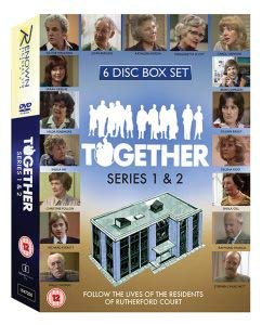 Together Season 1-2 [DVD]