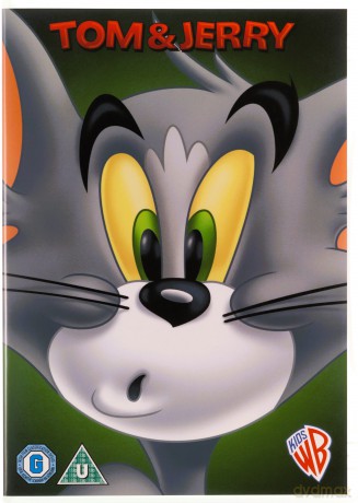 Tom And Jerry And Friends: Volume 1 [DVD]