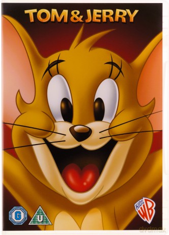 Tom And Jerry And Friends: Volume 2 [DVD]