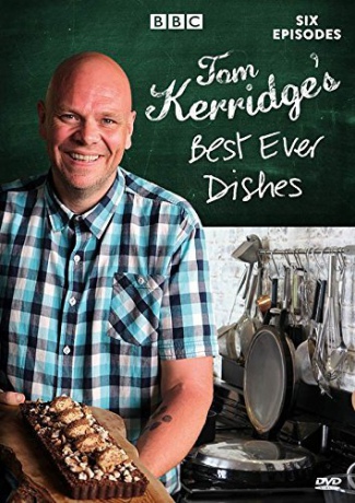 Tom Kerridge's Best Ever Dishes [DVD]