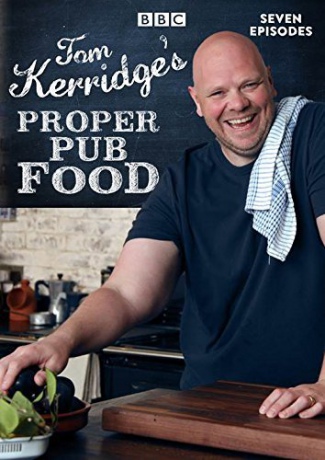 Tom Kerridge's Proper Pub Food [DVD]