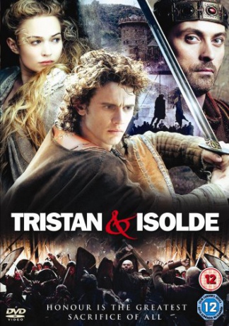 Tristan And Isolde (Tristan i Izolda) [DVD]