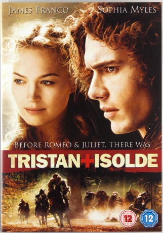 Tristan And Isolde (Tristan i Izolda) [DVD]