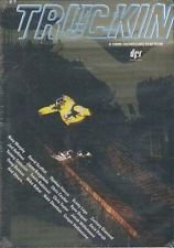 Truckin' [DVD]