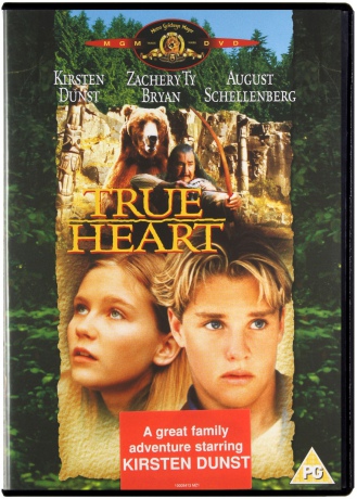 True Heart [DVD]