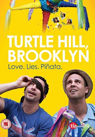 Turtle Hill, Brooklyn [DVD]