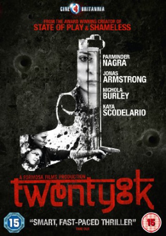 Twenty8k [DVD]