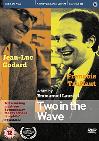 Two In The Wave (Dwóch na fali) [DVD]
