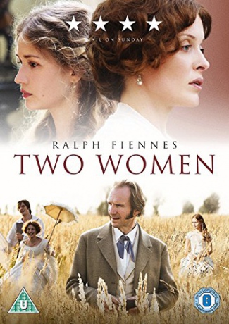Two Women (Dwie kobiety) [DVD]