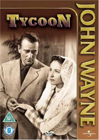 Tycoon [DVD]