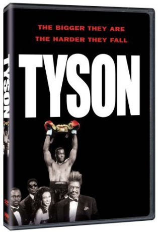 Tyson [DVD]