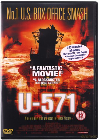 U-571 [DVD]