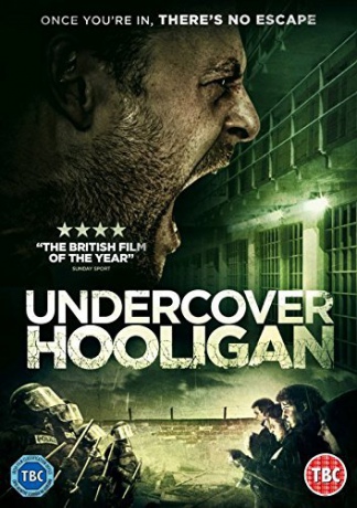 Undercover Hooligan [DVD]