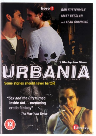 Urbania [DVD]