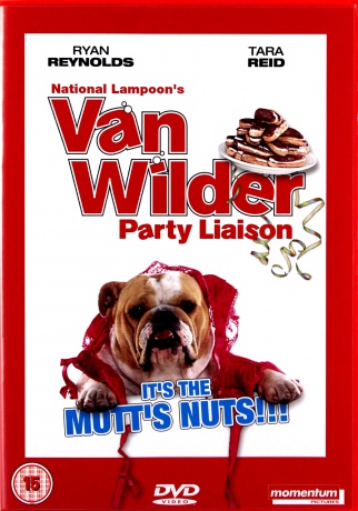 Van Wilder: Party Liaison (Wieczny student) [DVD]