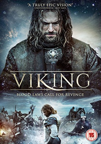 Viking (Wiking) [DVD]
