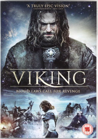 Viking (Wiking) [DVD]