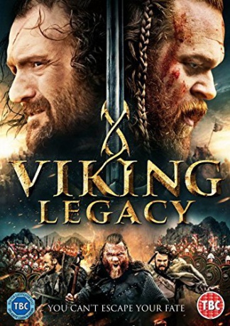 Viking Legacy [DVD]