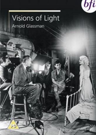 Visions of Light [DVD]