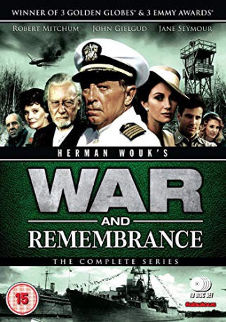 War and Remembrance - The Complete Series (Wojna i pamięć) [10DVD]
