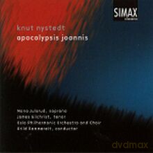 Oslo Filharmoniske Orkester: Knut Nystedt: Apokalypsis Joannis [2CD]