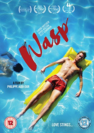 Wasp [DVD]