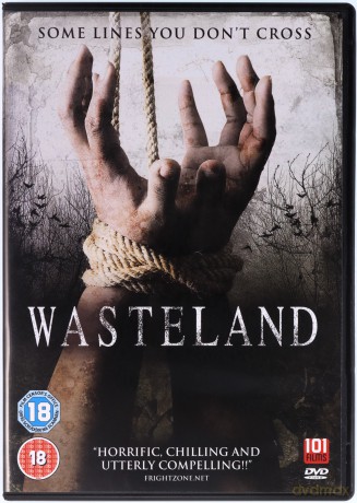 Wasteland [DVD]