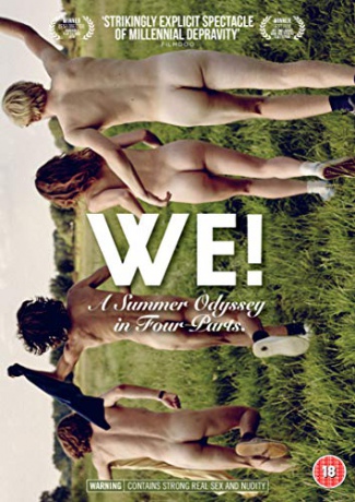 We (My) [DVD]
