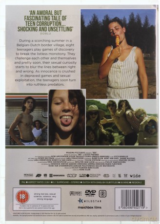 We (My) [DVD]