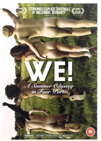 We (My) [DVD]