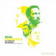 Paal Nilssen-Love, Ken Vandermark: Dual Pleasure 2 [2CD]