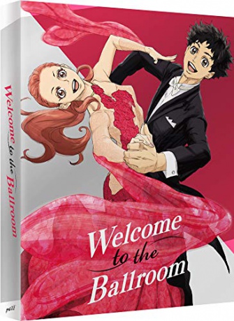 Welcome to The Ballroom Part 2 [2xBlu-Ray]