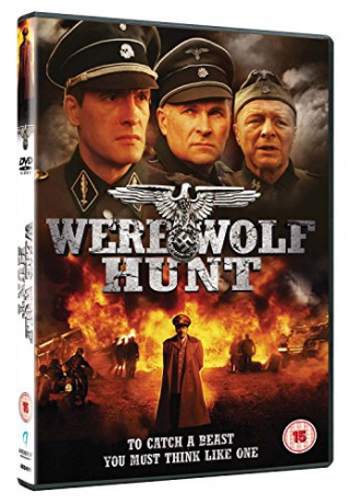 Werewolf Hunt [DVD]