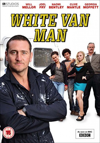 White Van Man Season 1 [DVD]