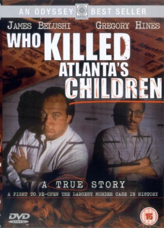 Who Killed Atlanta's Children [DVD]