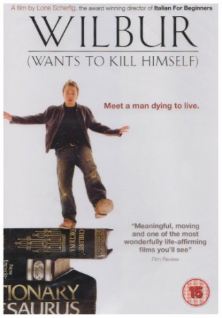 Wilbur Wants To Kill Himself (Wilbur chce się zabić) [DVD]