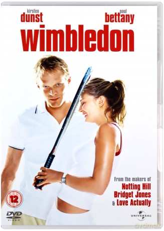 Wimbledon [DVD]