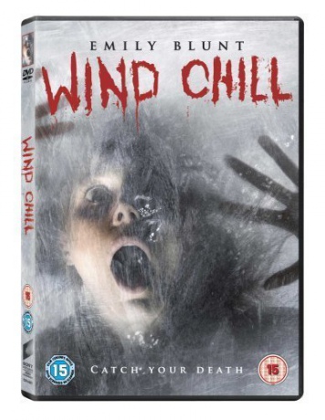Wind Chill (Mroźny wiatr) [DVD]