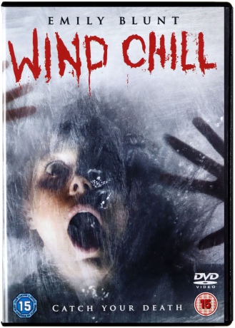 Wind Chill (Mroźny wiatr) [DVD]