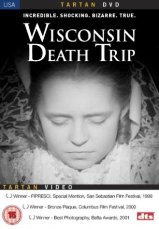 Wisconsin Death Trip (Wisconsin - Rubryka kryminalna) [DVD]