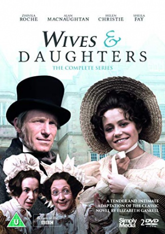 Wives and Daughters: The Complete Series [2DVD]