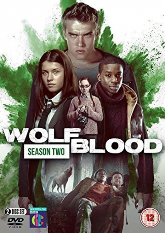 Wolfblood Season 2 [2DVD]