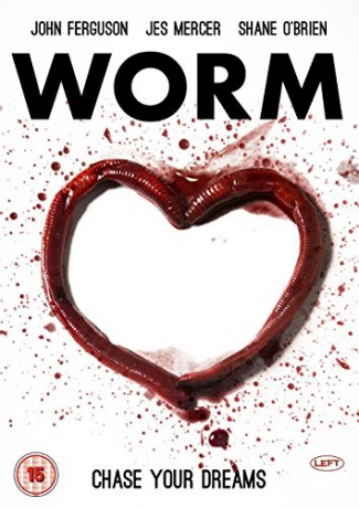 Worm [DVD]