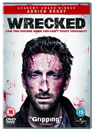 Wrecked (Reset) [DVD]