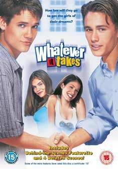 Wszystkie chwyty dozwolone [DVD]