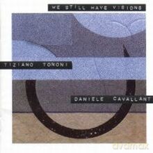The NEXUS Consort 1998 Project: We Still Have Visions [2CD]