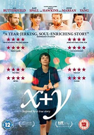 X + Y [DVD]