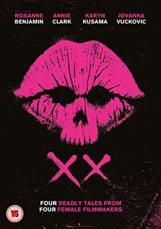 XX [DVD]