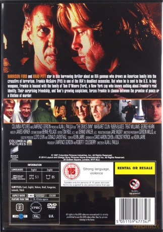 Zdrada [DVD]